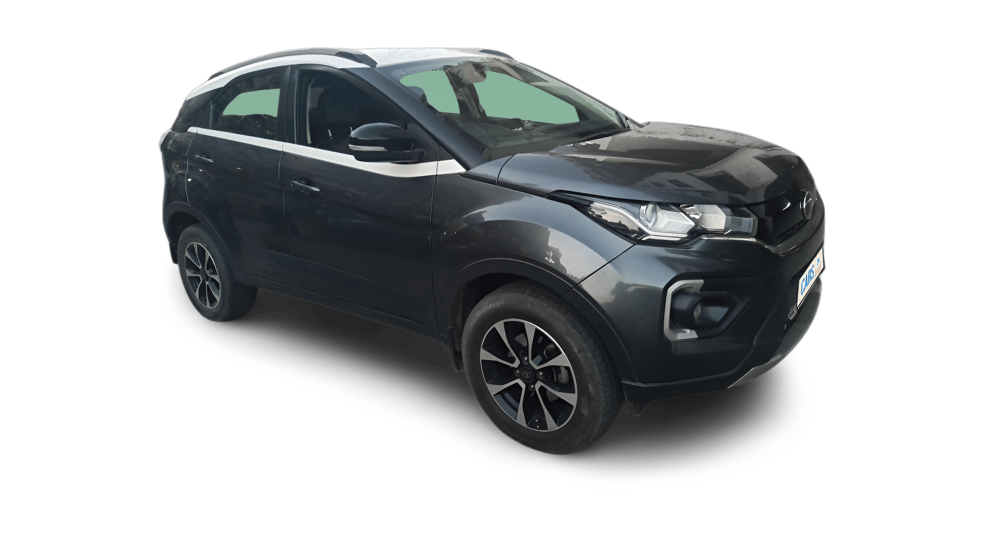 2020 Tata NEXON - SUV - Petrol - Manual - ₹7.00 lakh